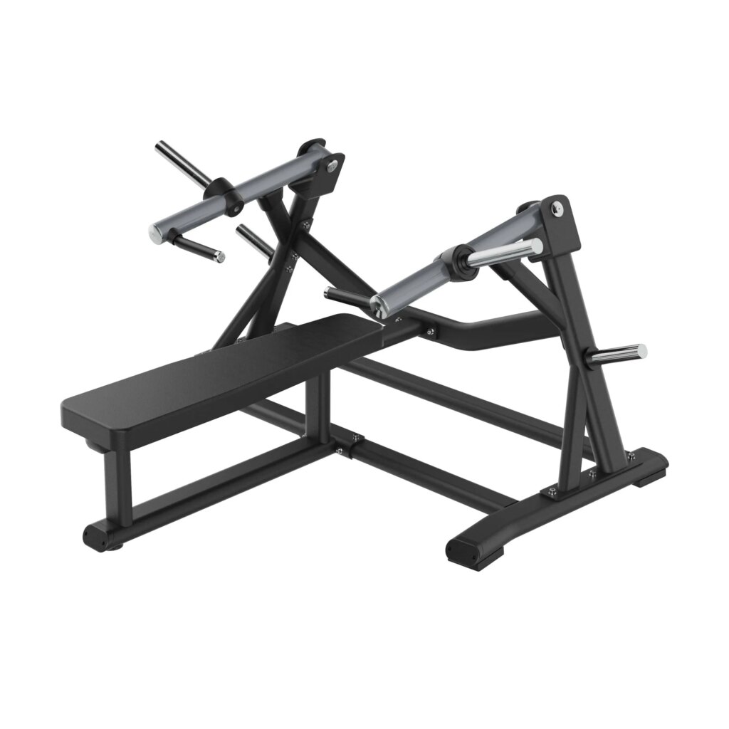 Vector Fitness Force fekvenyomó gép